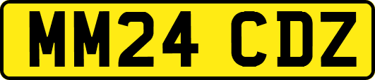MM24CDZ
