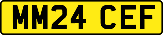 MM24CEF