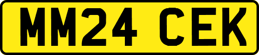MM24CEK