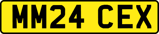 MM24CEX