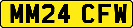 MM24CFW