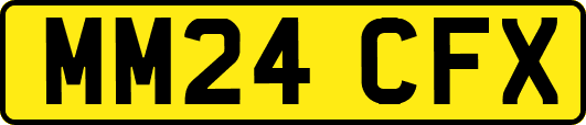 MM24CFX