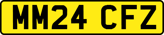 MM24CFZ