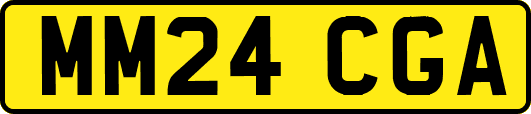 MM24CGA