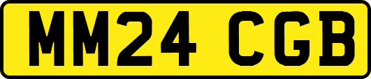 MM24CGB