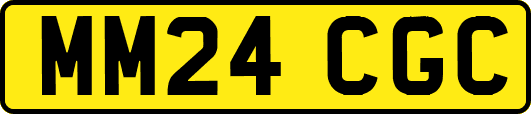 MM24CGC