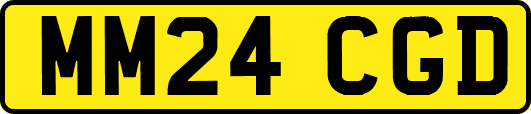 MM24CGD