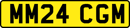 MM24CGM