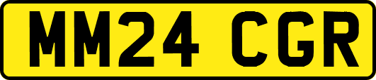 MM24CGR