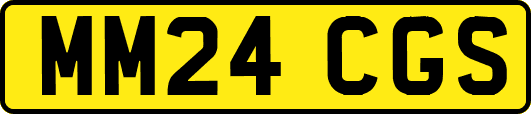 MM24CGS
