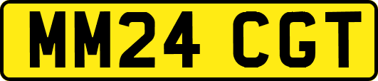 MM24CGT