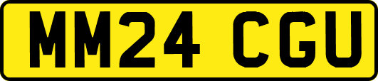 MM24CGU