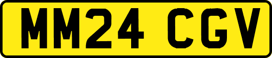 MM24CGV