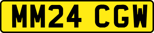 MM24CGW