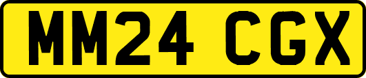 MM24CGX