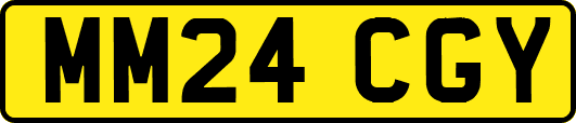 MM24CGY
