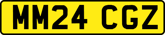 MM24CGZ