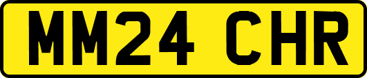 MM24CHR