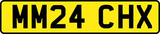 MM24CHX