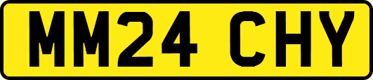 MM24CHY