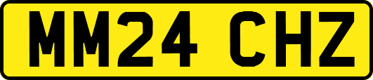 MM24CHZ
