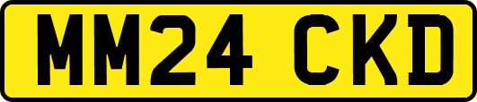 MM24CKD