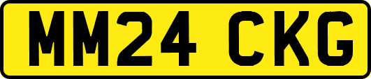 MM24CKG