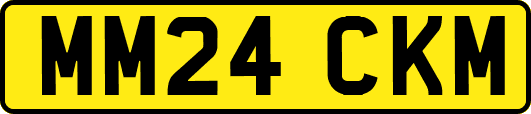MM24CKM