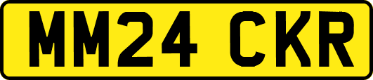 MM24CKR