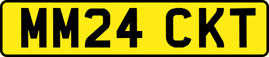 MM24CKT