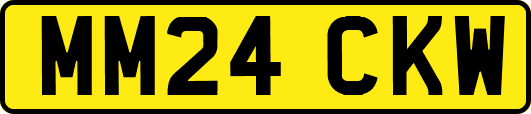 MM24CKW