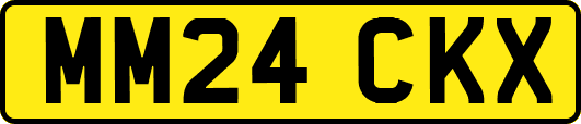 MM24CKX
