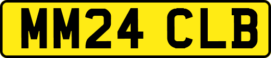 MM24CLB