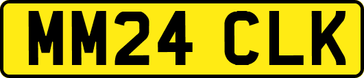 MM24CLK