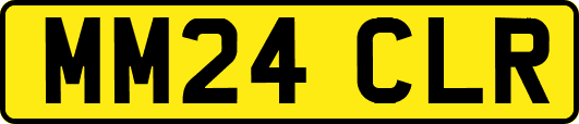 MM24CLR