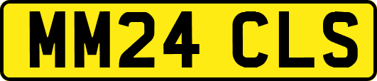 MM24CLS
