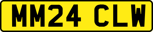 MM24CLW