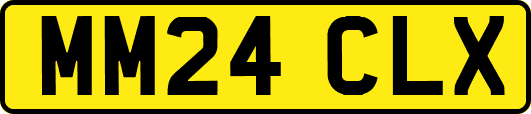 MM24CLX