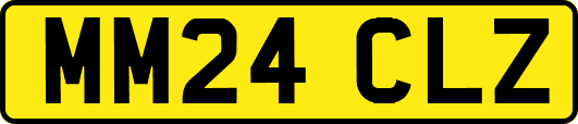 MM24CLZ