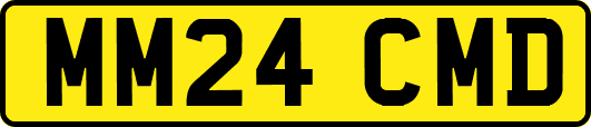 MM24CMD