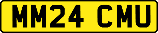 MM24CMU