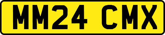 MM24CMX