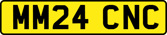 MM24CNC