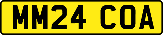 MM24COA
