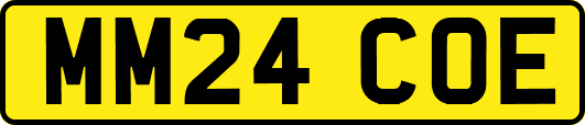 MM24COE