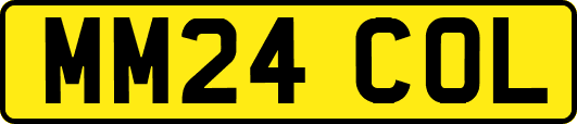 MM24COL