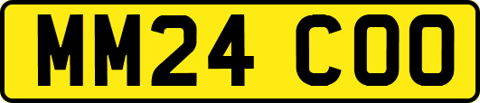 MM24COO