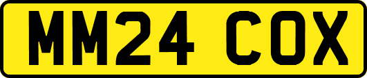 MM24COX