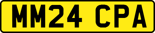MM24CPA