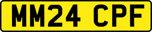 MM24CPF
